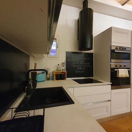 Apartmán Casa Menna Řím Exteriér fotografie