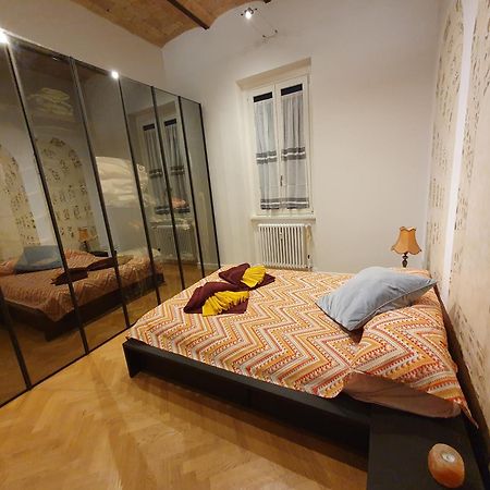 Apartmán Casa Menna Řím Exteriér fotografie