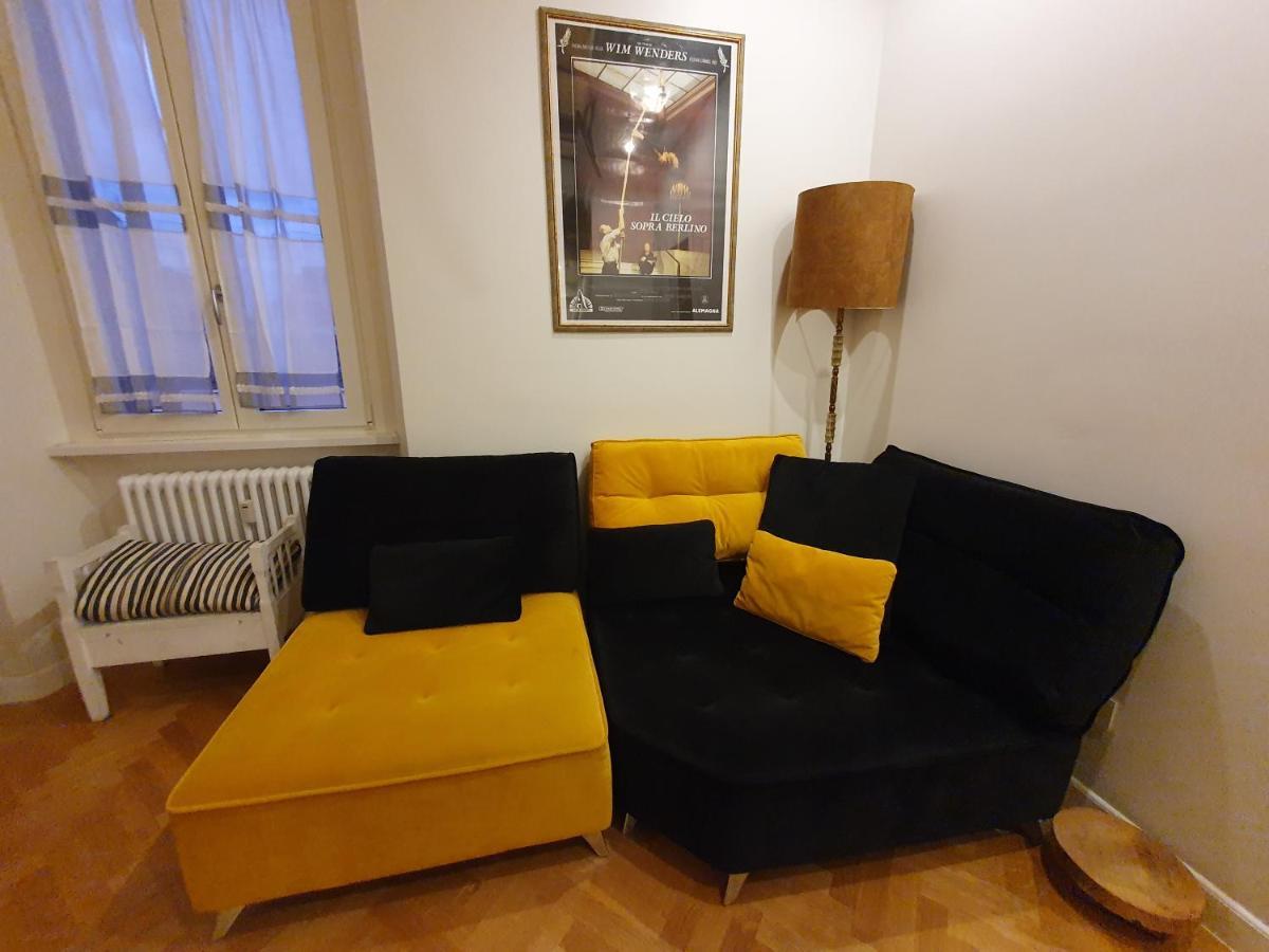 Apartmán Casa Menna Řím Exteriér fotografie