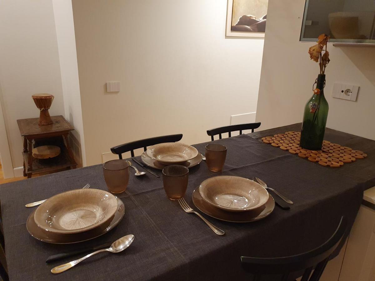 Apartmán Casa Menna Řím Exteriér fotografie