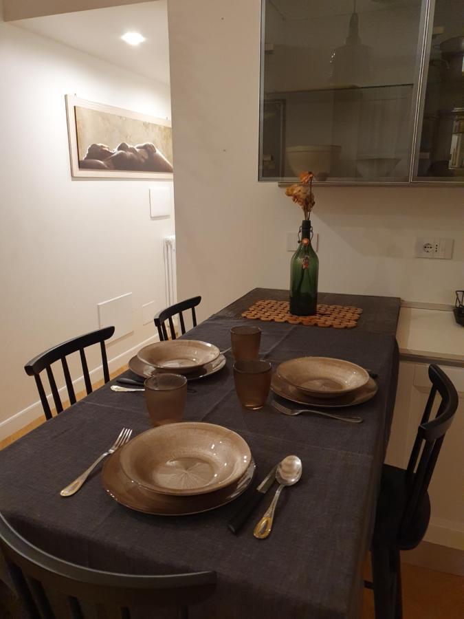 Apartmán Casa Menna Řím Exteriér fotografie