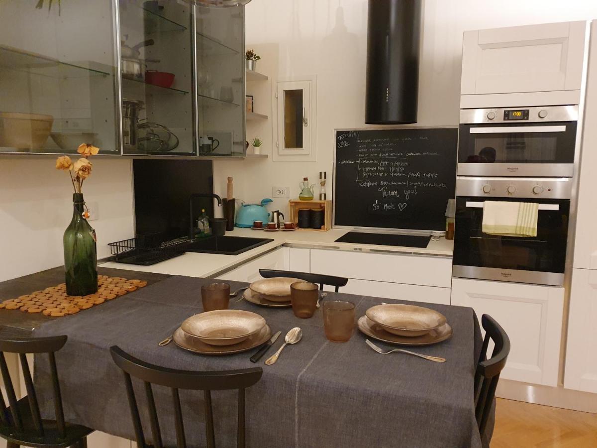 Apartmán Casa Menna Řím Exteriér fotografie