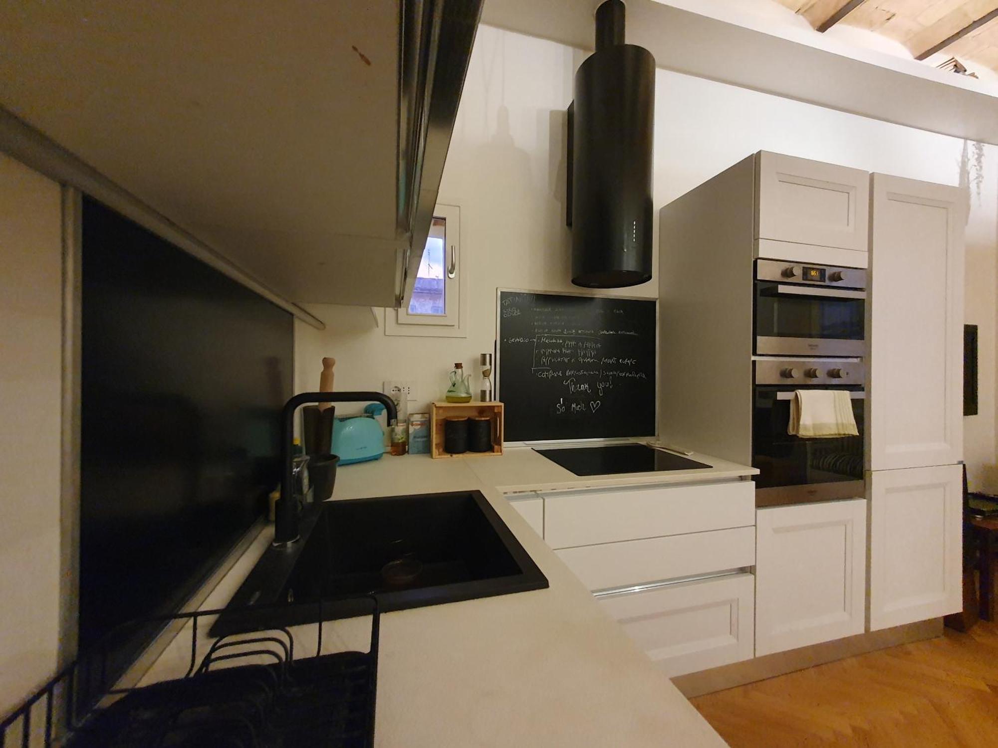 Apartmán Casa Menna Řím Exteriér fotografie